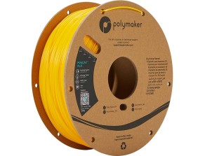 Polymaker PLA Polylite Jaune