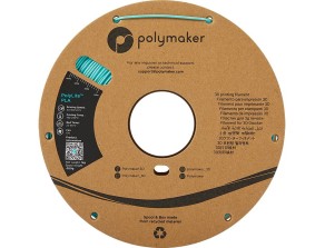 Polymaker PLA Polylite Teal