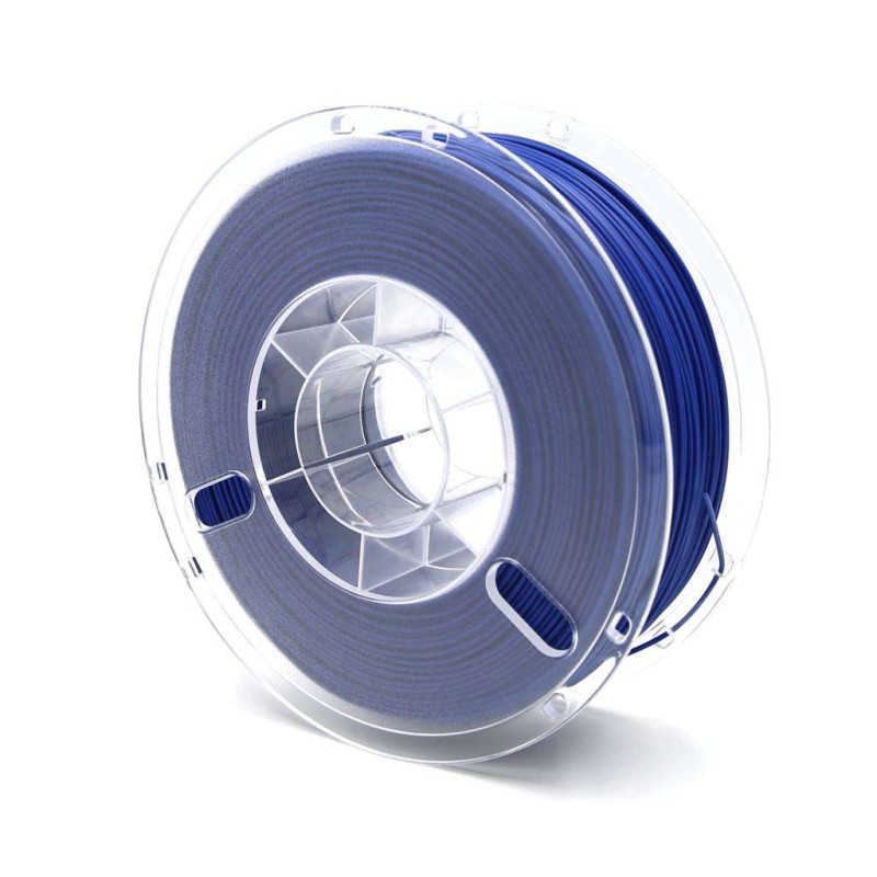 Filament PLA prémium bleu  officiel Raise