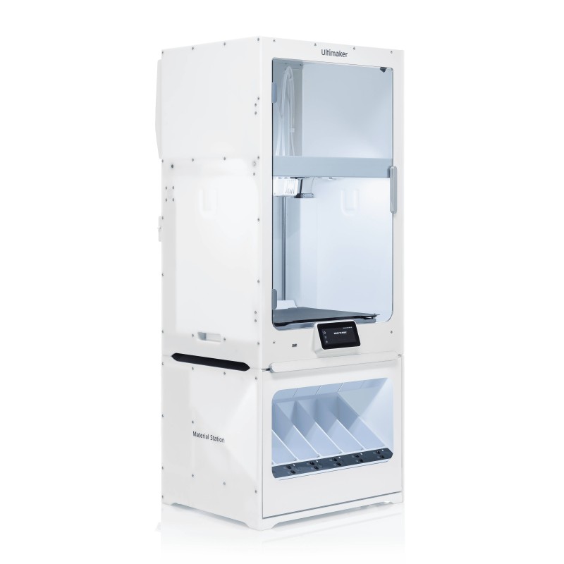 Ultimaker S7 Pro Bundle