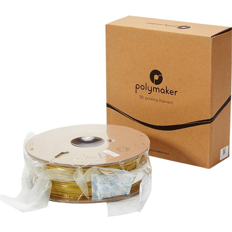 Polymaker PolyTerra PLA Army Light Green