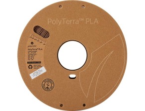 Polymaker PolyTerra PLA Army Brown