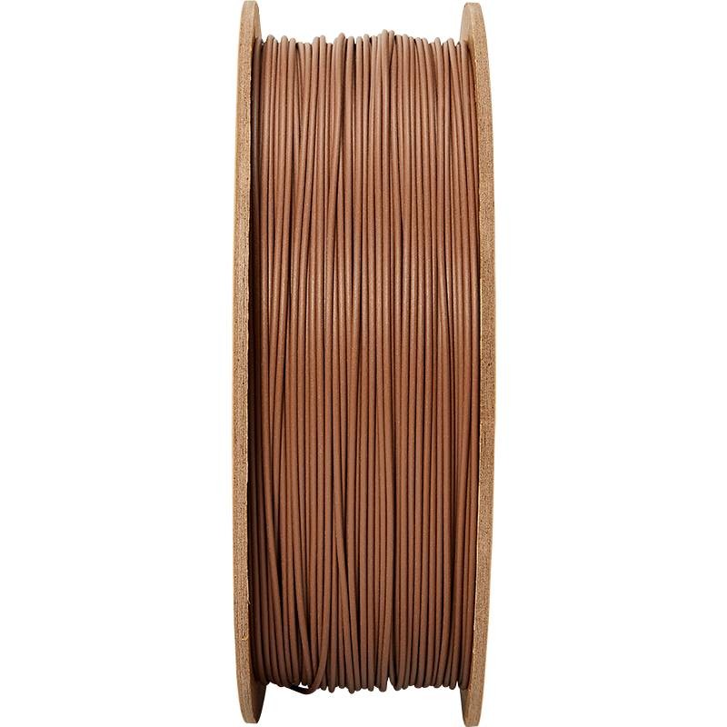 Polymaker PolyTerra PLA Army Brown