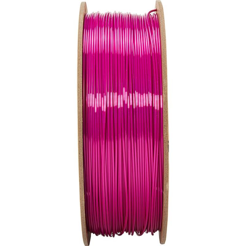 Polymaker Polylite PLA Silk Magenta