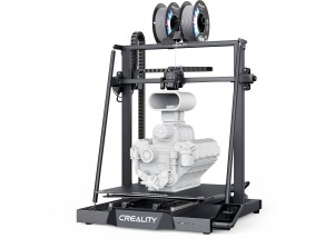 Imprimante 3D grand format Creality CR-M4