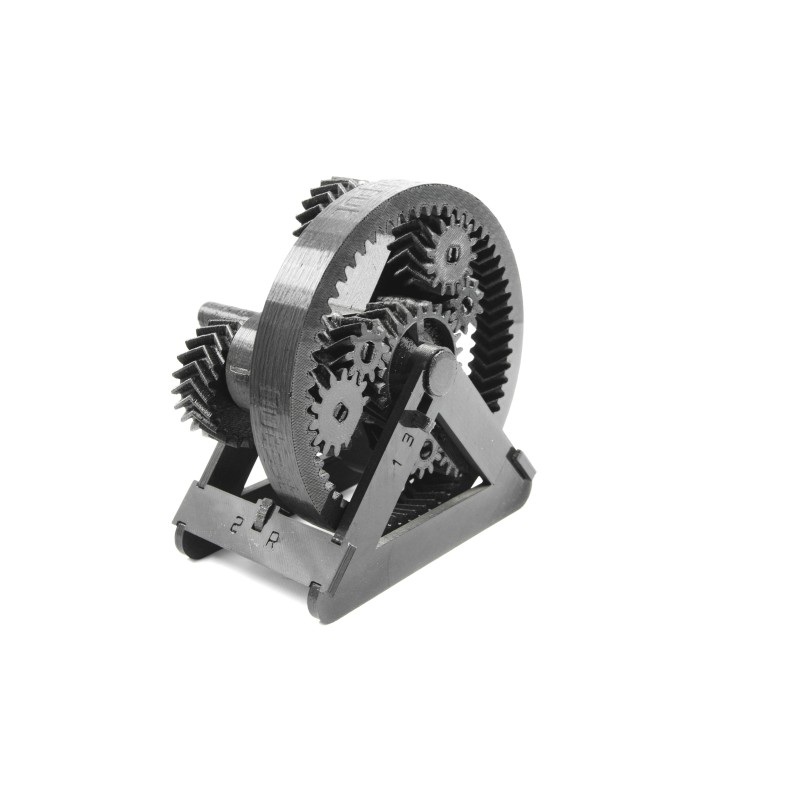 Filament PolyMax PC (PC-MAX) de POLYMAKER