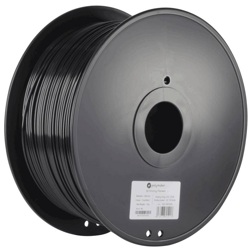 Filament PolyMax PC (PC-MAX) de POLYMAKER