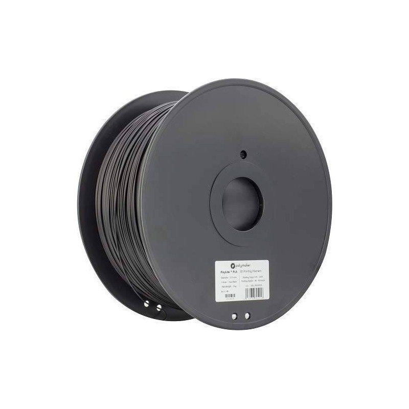 Polymaker PLA Polylite Noir