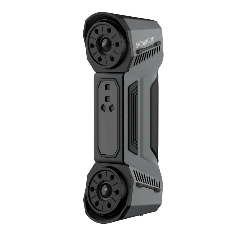 Shining3D Freescan Combo