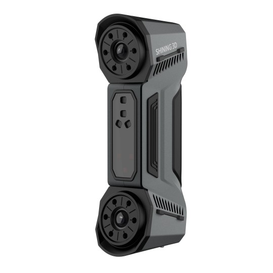 Shining3D Freescan Combo
