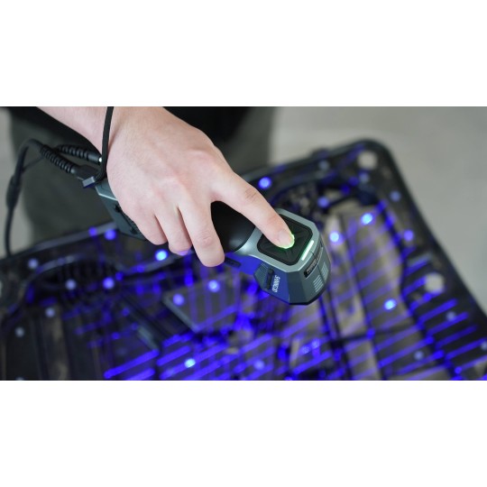 Shining3D Freescan Combo