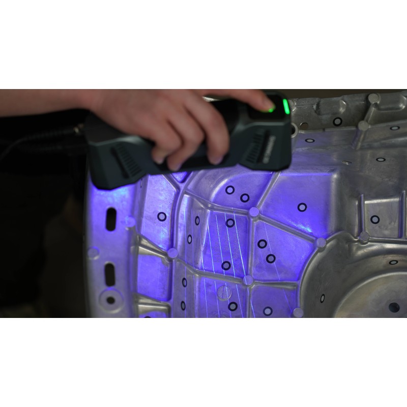 Shining3D Freescan Combo