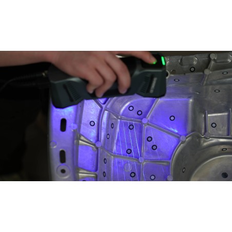 Shining3D Freescan Combo