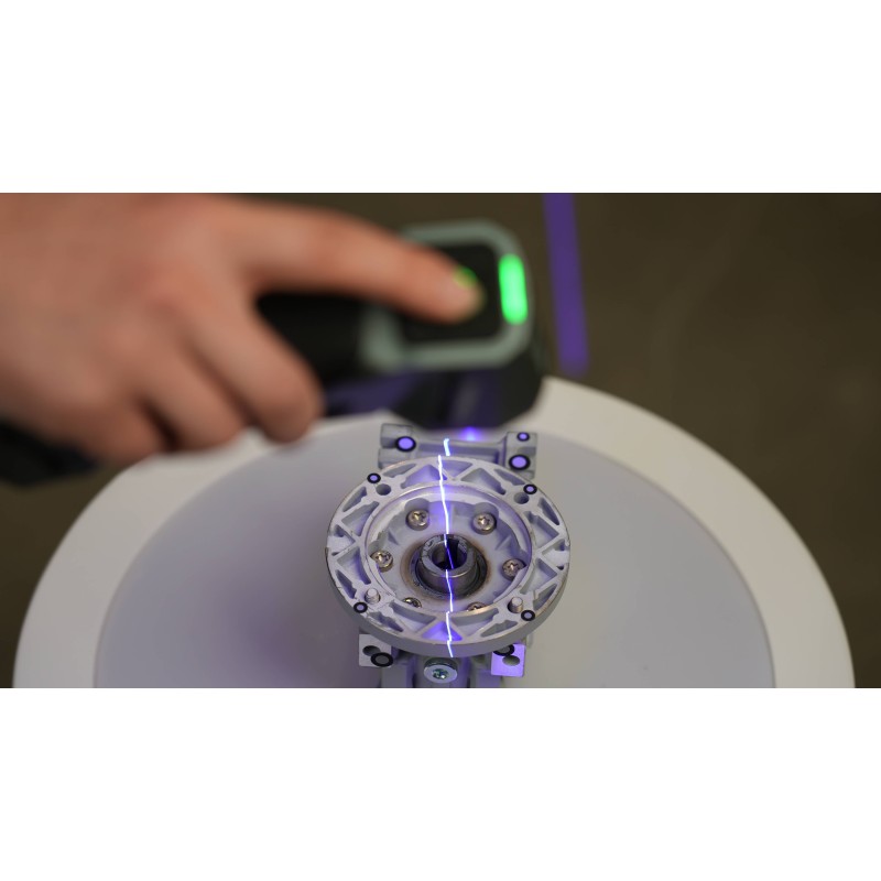 Shining3D Freescan Combo