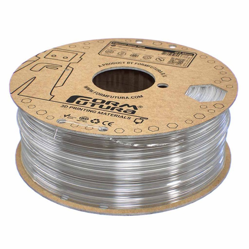 Formfutura EasyFil ePETG noir