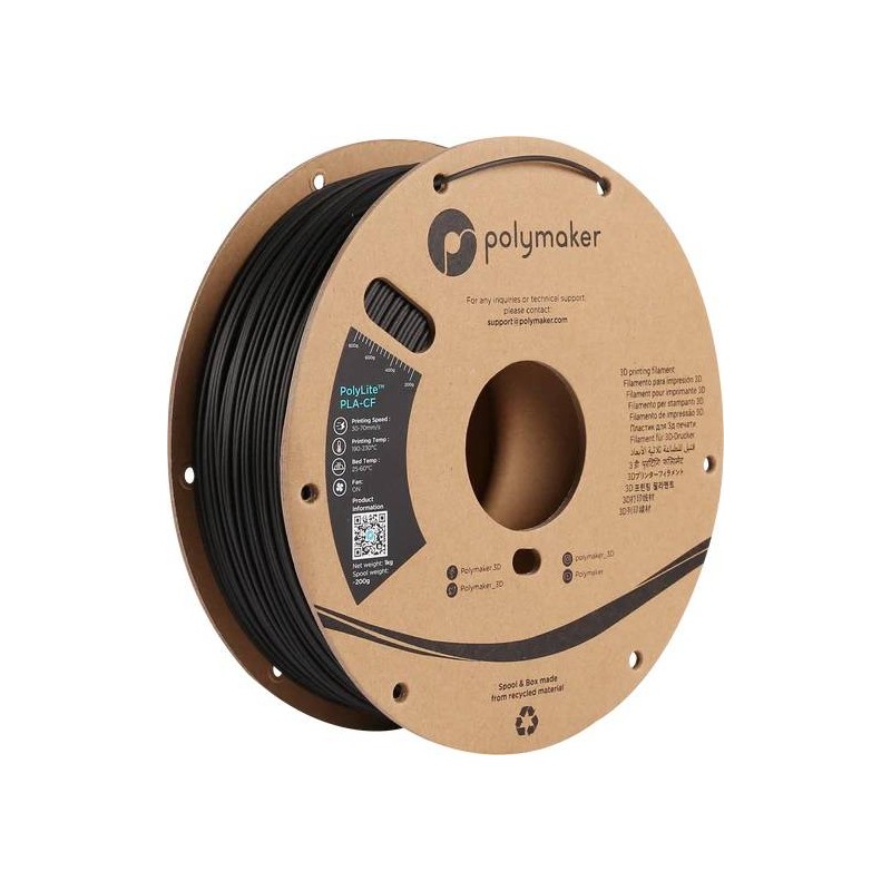 Polymaker Polylite PLA-CF