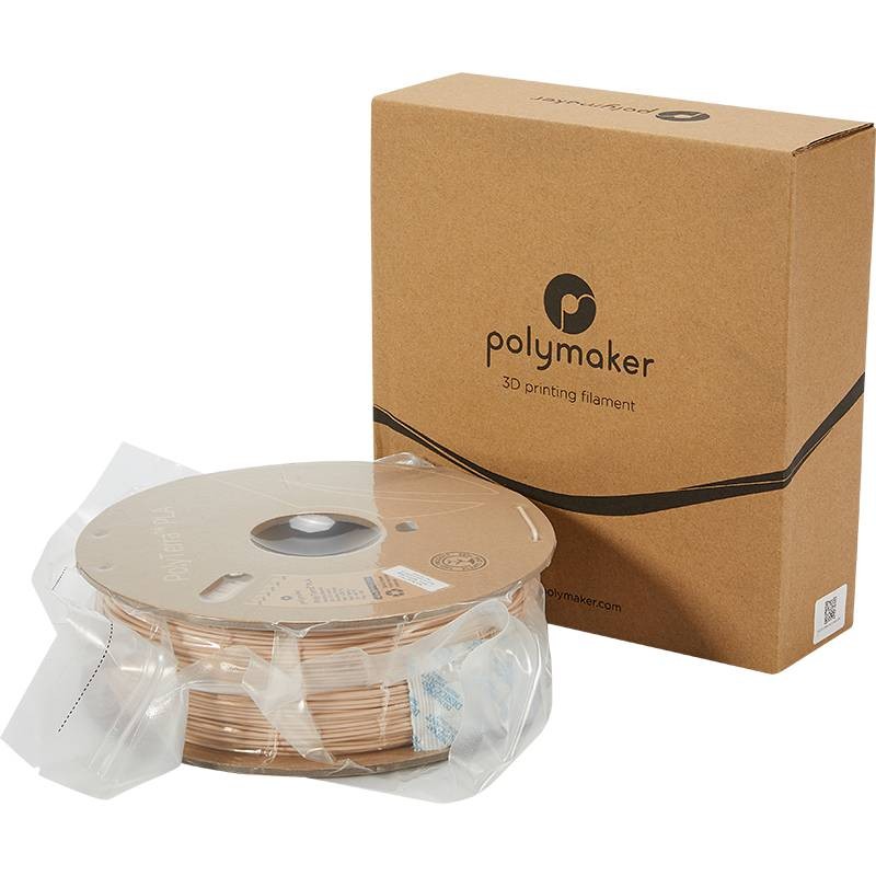 Polymaker PolyTerra PLA Army Beige