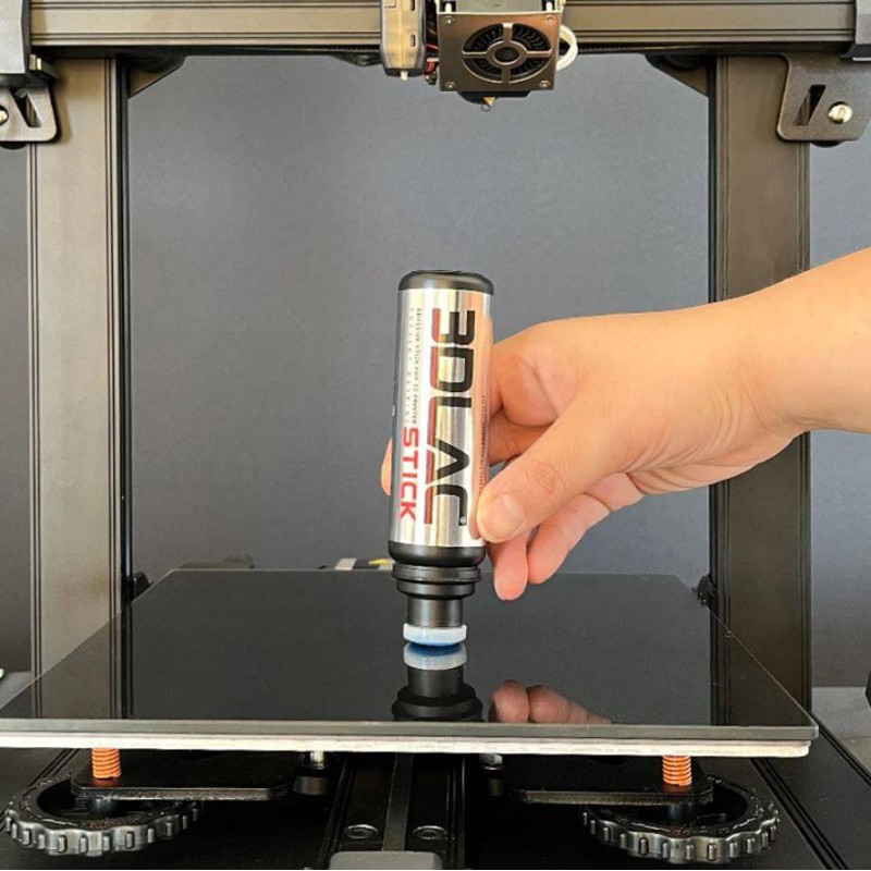 Stick colle 3DLAC 80ml