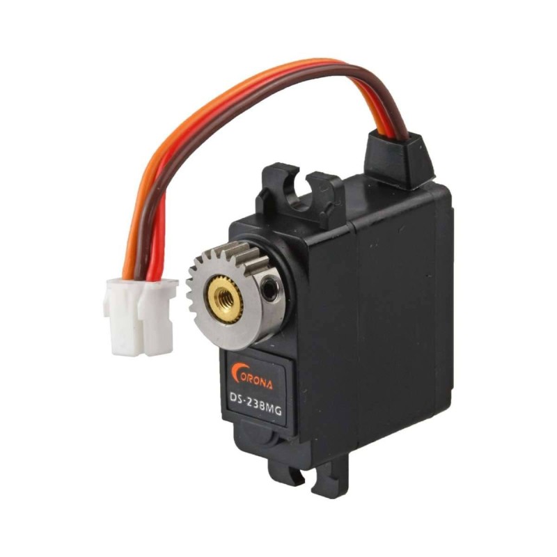 Moteur élévation buse Raise3D Pro3