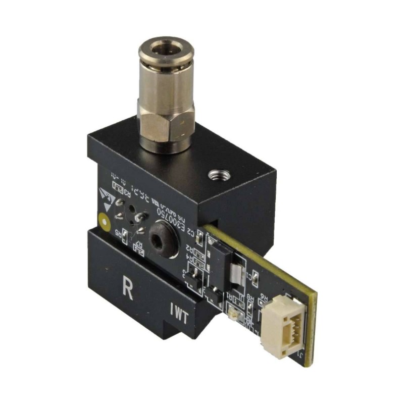 Détecteur de filament droit Raise3D Pro3