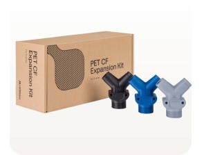 UltiMaker PET Carbon Fiber Expansion Kit