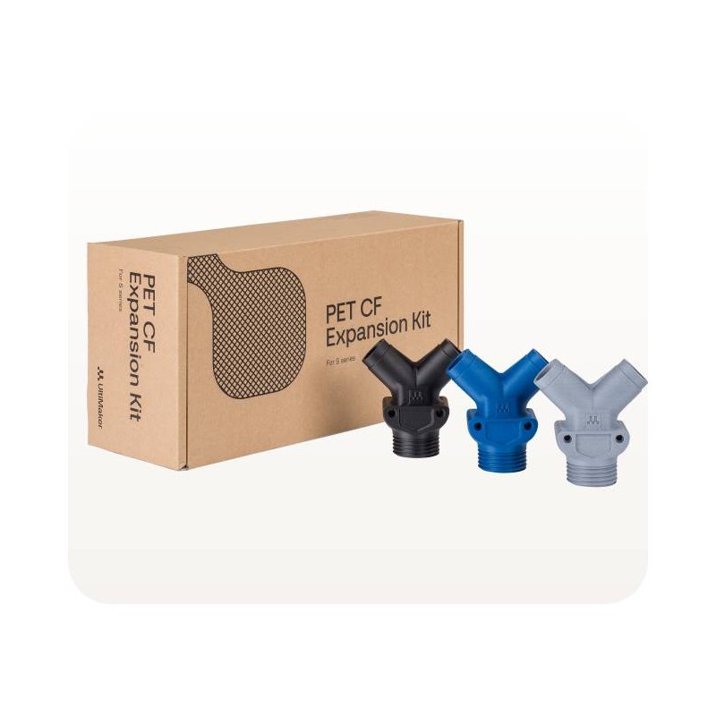 UltiMaker PET Carbon Fiber Expansion Kit