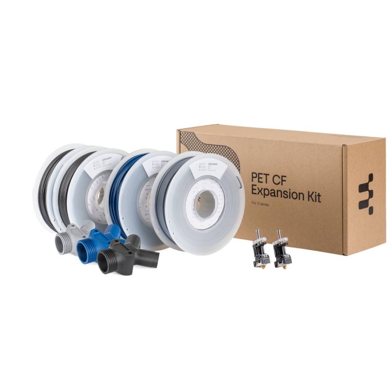 UltiMaker PET Carbon Fiber Expansion Kit