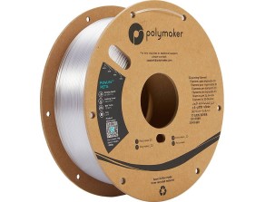 Polymaker PETG Polylite Translucide 2.85mm
