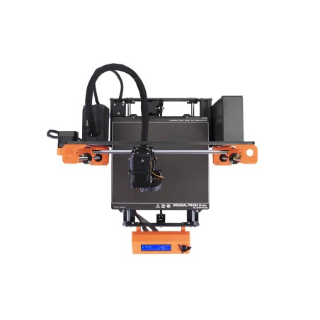 Acheter Jeu de buses d'imprimante 3D pour imprimante 3D V5-V6 Anycubic I3  Mega Prusa I3 MK3/MK3S Clone Anet A8 CHT