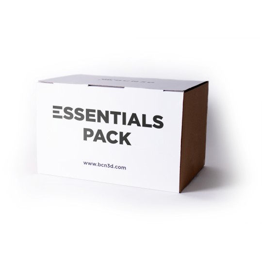 Pack Essentiel BCN3D