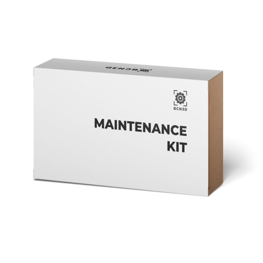 Kit Maintenance BCN3D