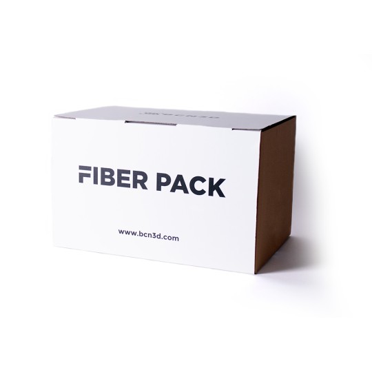 Fiber Pack BCN3D