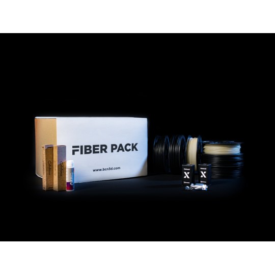 Fiber Pack BCN3D