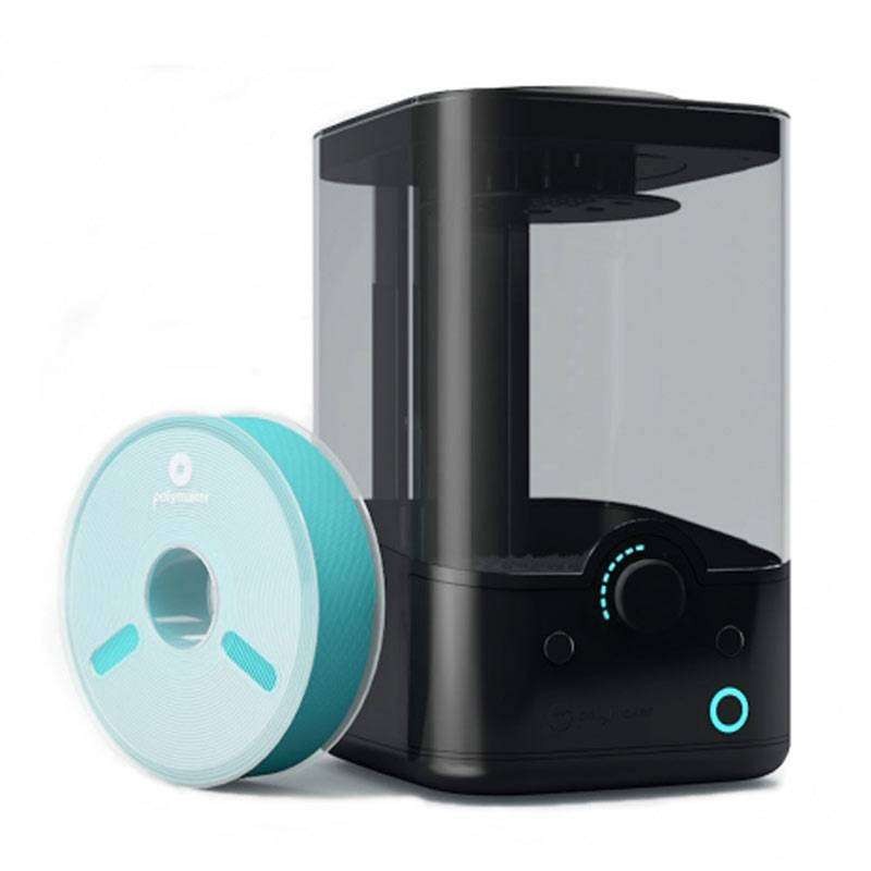 Outil de polissage de Polymaker