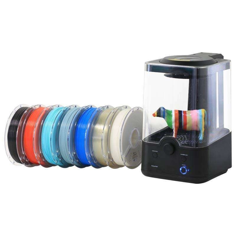 Outil de polissage de Polymaker