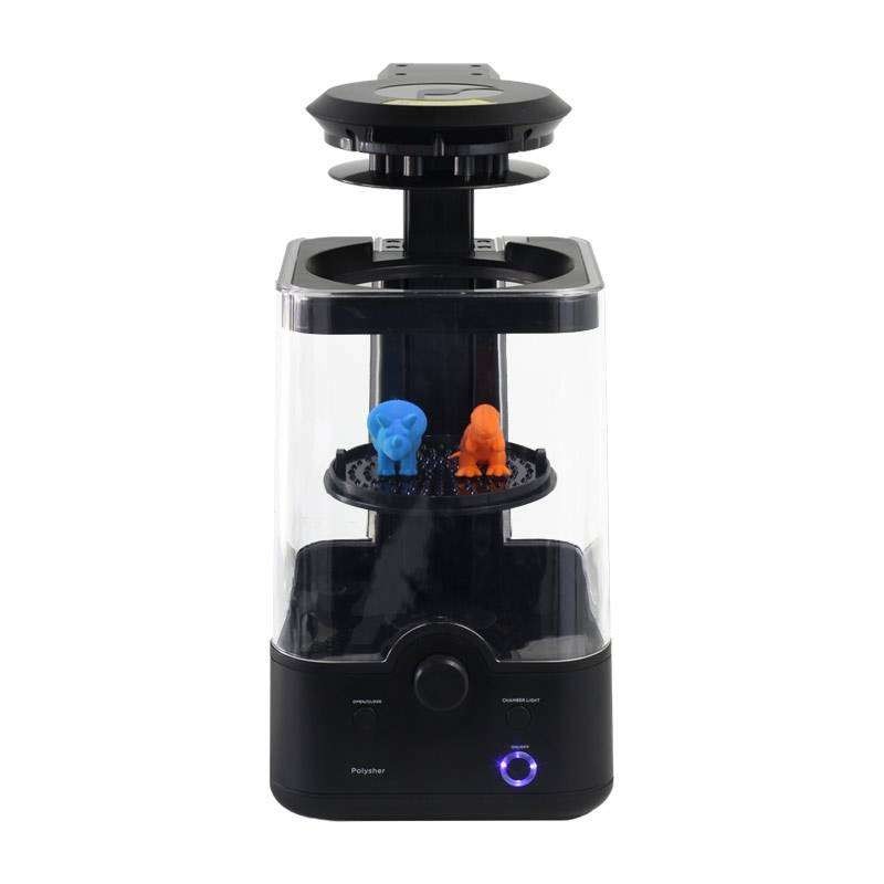 Outil de polissage de Polymaker