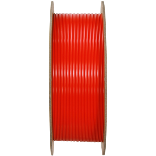 Polymaker PolySonic PLA Rouge (High Speed)