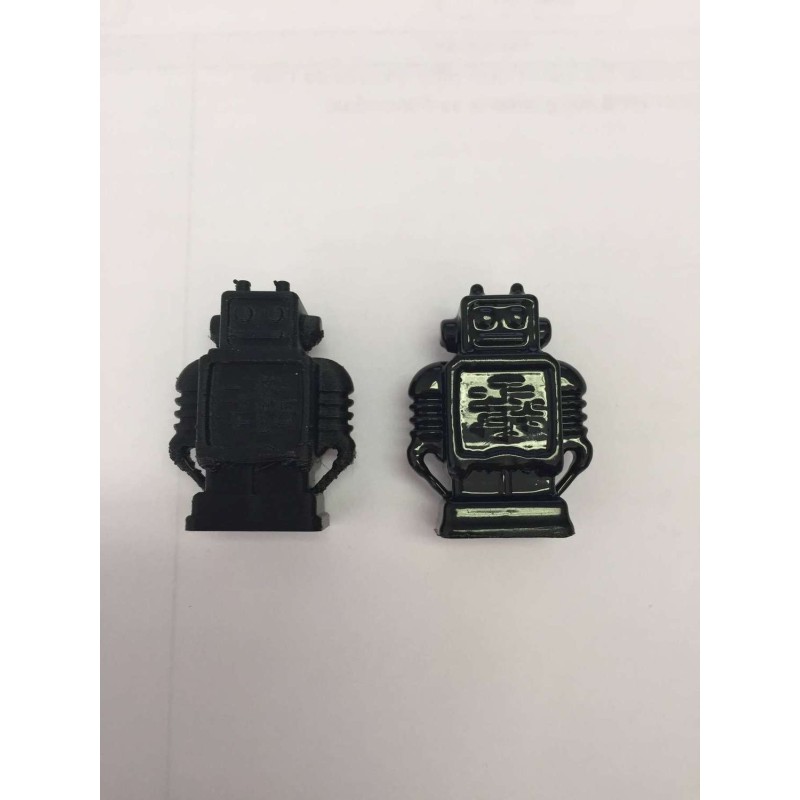 Outil de polissage de Polymaker