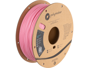 Polymaker PLA Polylite Pink
