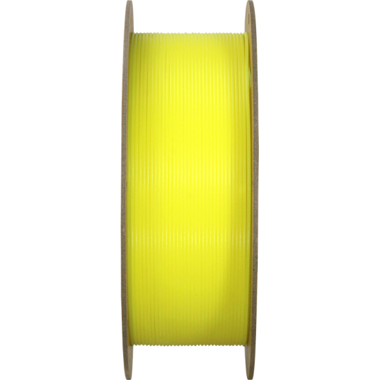 Polymaker Polylite PLA Luminous Yellow