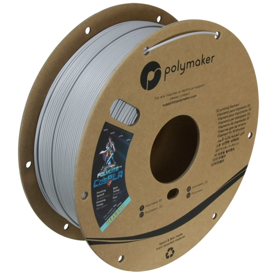 Polymaker PolyLite PLA CosPLA Version A