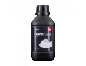 Dreve FotoDent Model2 Blanc