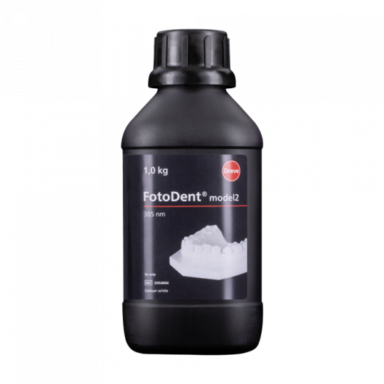 Dreve FotoDent Model2 Blanc