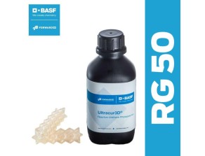 BASF Ultracur3D RG 50 Rigid...