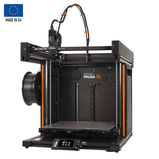 Original Prusa XL (semi-assemblée)