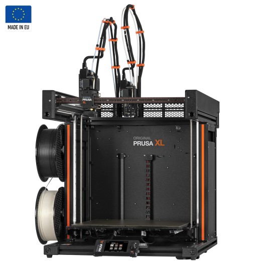 Original Prusa XL (semi-assemblée)