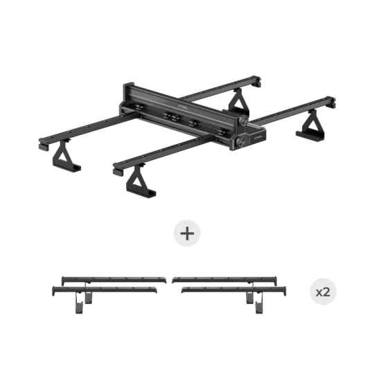 xTool P2 Convoyeur Automatique