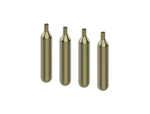 xTool Bouteille de Gaz CO2...