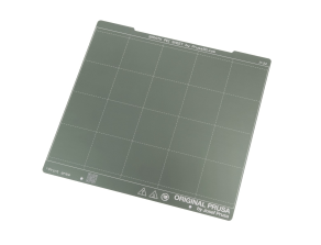 Plaque en Acier Lisse PEI...