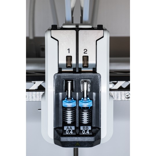 Pack UltiMaker Factor 4